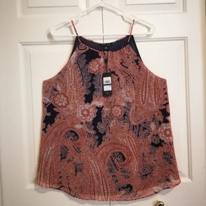 Tommy Hilfiger Sleeveless Top